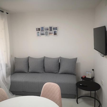 Apartman Hobit Opatija Dış mekan fotoğraf