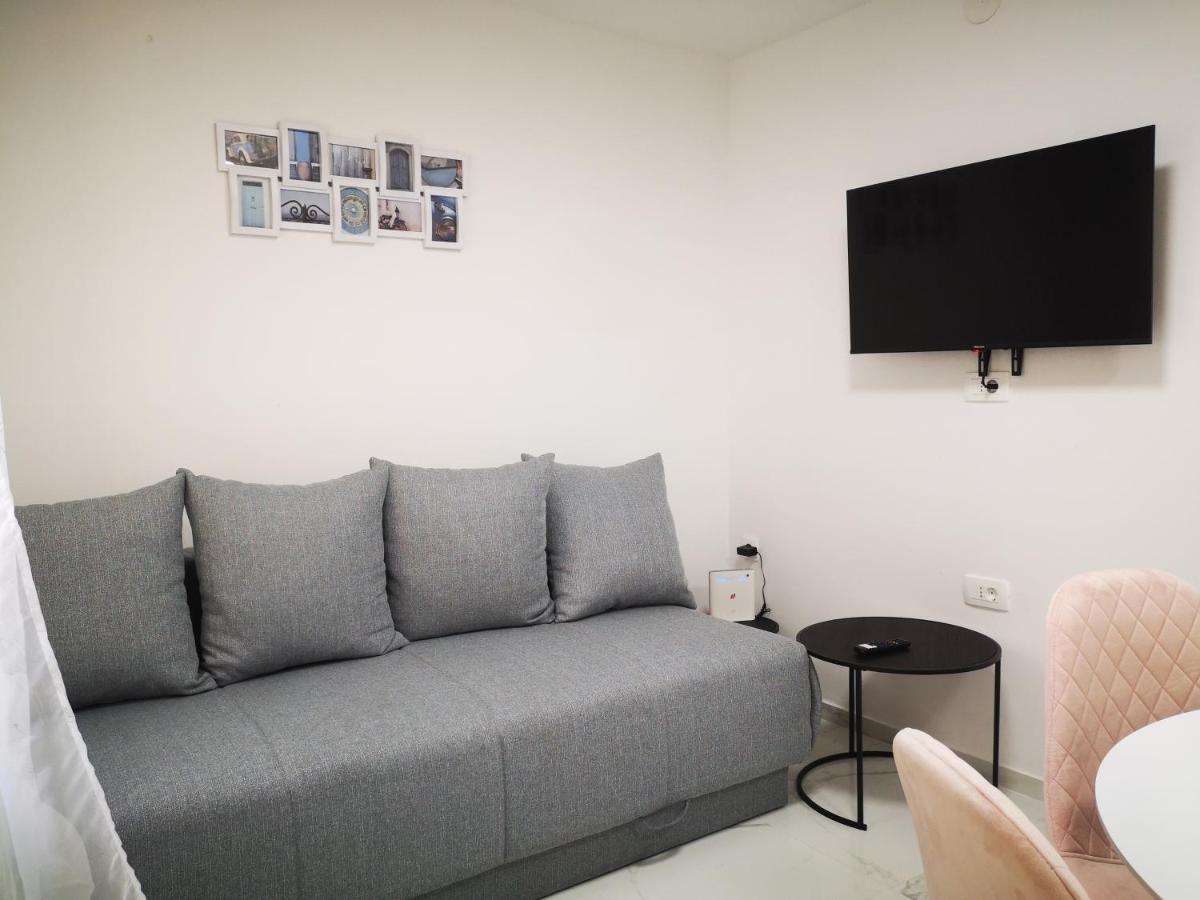 Apartman Hobit Opatija Dış mekan fotoğraf