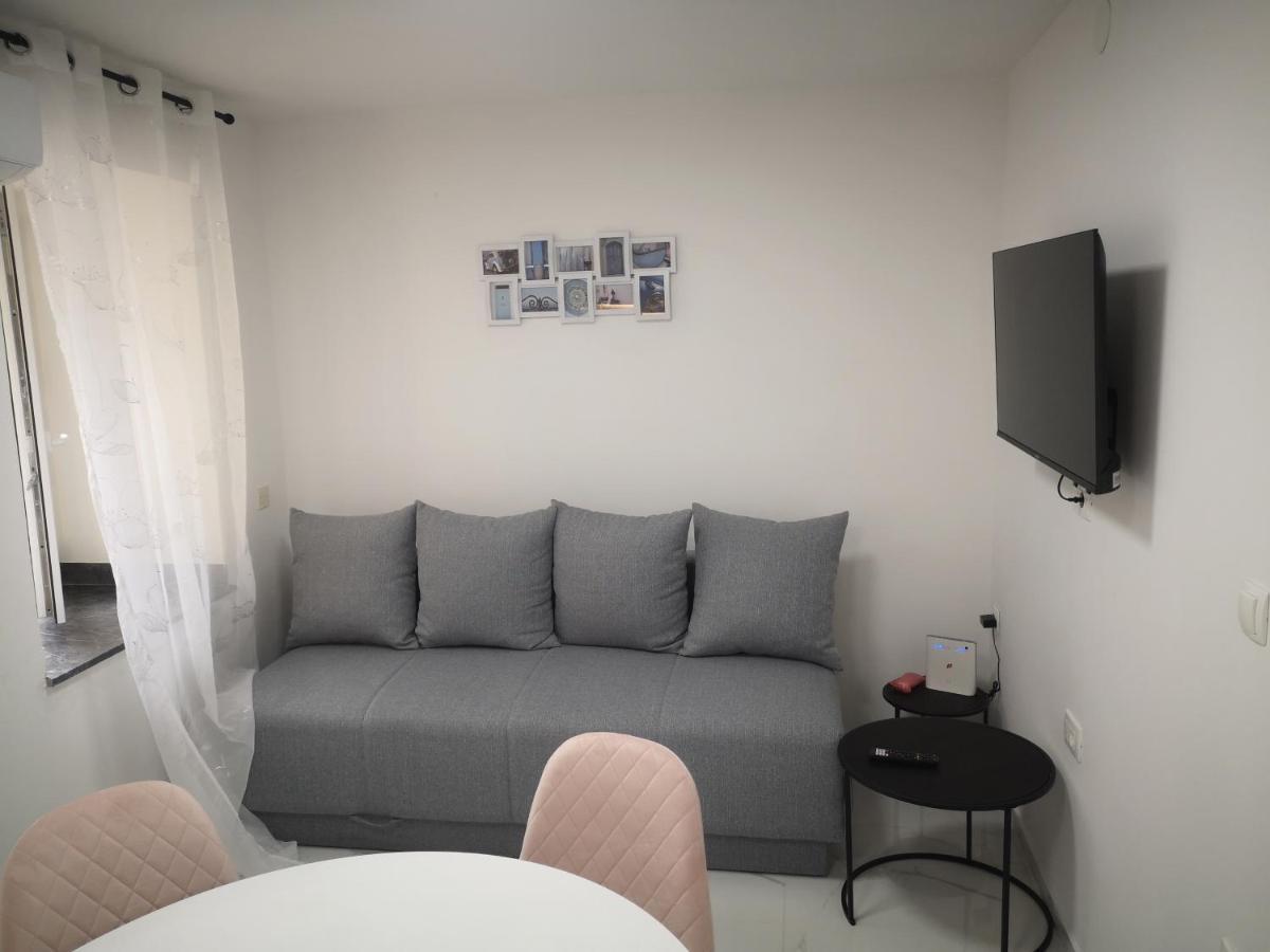 Apartman Hobit Opatija Dış mekan fotoğraf