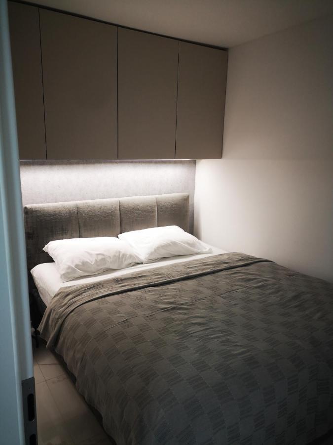 Apartman Hobit Opatija Dış mekan fotoğraf